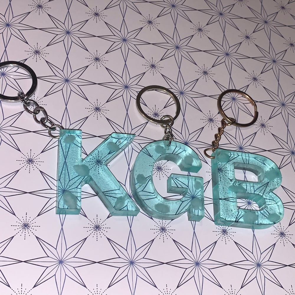 Keychain Bundles